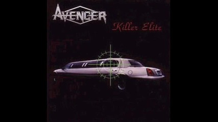 Avenger - Hard Times