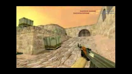 Counter Strike - World Best Players