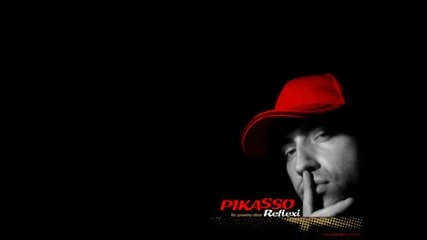Pikasso feat. Liceto - Д.е.в.м.с. 