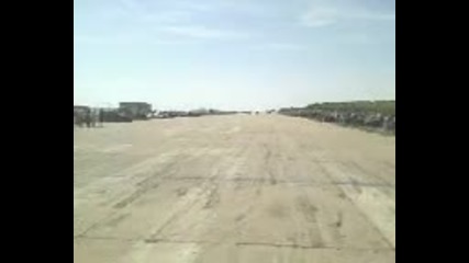Авто Клуб Казанлък - 02.05.2010 - на гонки в Габрово