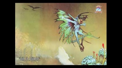 Gravy Train - Staircase To The Day [full album 1974 ] heavy progressive Uk
