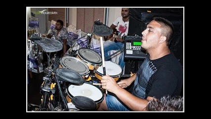 Ork.mania - Albansko Milqtin 2013 Live Stz Dj Otvorko