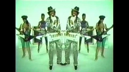 Snoop Dogg - Sexual Eruption 