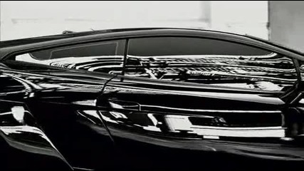 Car Commercial - Lamborghini Gallardo 