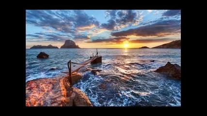 V O C A L - Denja feat. G - Dance Island ( Saint Rush Remix )
