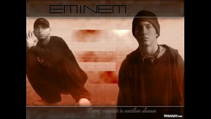 Eminem - Lose Yourself (chipmunk Version)