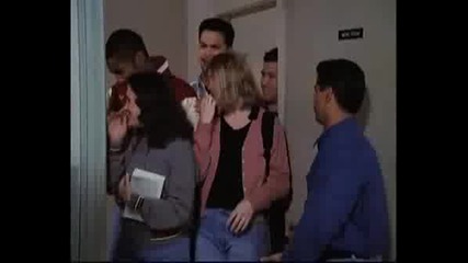 Alicia Leigh Willis - 7th Heaven 2