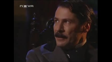 Робинята Изаура епизод 111 част 1 