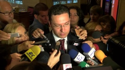 Митов: Ако Русия е съгласна да проверим самолетите им, ще издадем разрешение