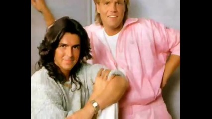 Modern Talking - Don t Give Up