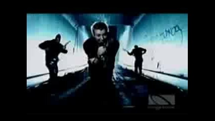 Thousand Foot Krutch - Rawkfist