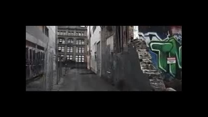 Concord Dawn - Broken Eyes