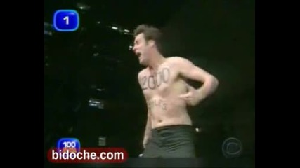 Jim Carrey Lost Wires