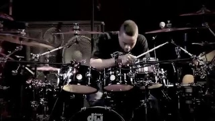 Tony Royster Jr - страхотен барабанист
