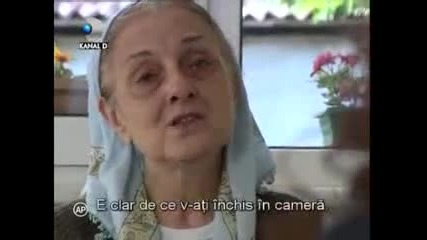 Листопад - предпоследен епизод 2 - част