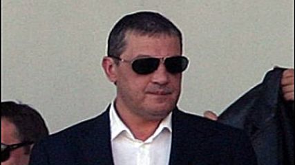 Борисов: Нормално е да се обадя на Стойчо Младенов и Христо Стоичков