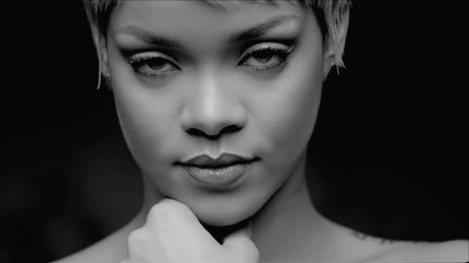 Rihanna - You Da One (превод)
