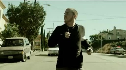 Mike Posner - Please Dont Go - Official Video