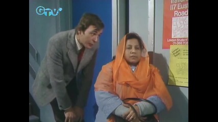 Внимавай какво казваш - S01e03
