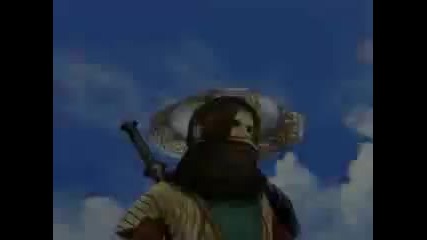 World of Kung Fu - Официален Геймплей Трейлър