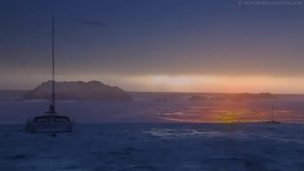 R.i.b. - I Look At Sea Horizon (original Mix)