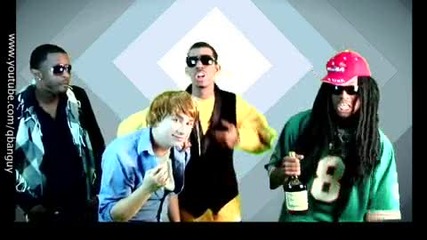 Justin Bieber - Paraodiq 