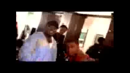 Men Of Vizion Feat. Missy Elliott - Do Thangz Remix 
