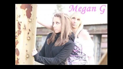 Megan G ft. Baby G - Само тая вечер 