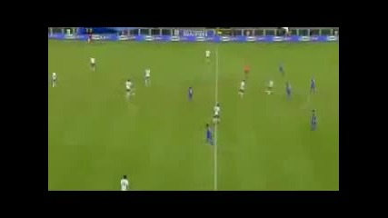 Bulgaria - Italy 2:0