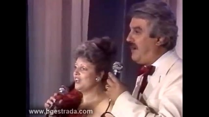 Елка Чучуганова и Димитър Димитров - Звън камбанен (1993)
