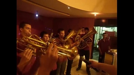 Духова Музика Mont Music(монтана)-новата млада вълна на Северозапада!:)