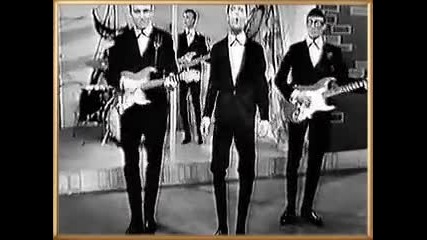 Cliff Richard & The Shadows - Do You Wanna Dance, 1962
