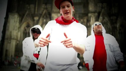 Seany - Rot & Weiss (black and Yellow Remix)