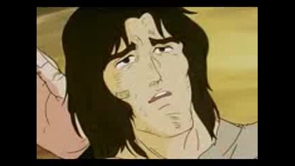 Hokuto no Ken - 019 