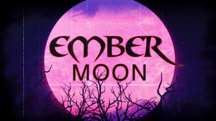Ember Moon Entrance Video