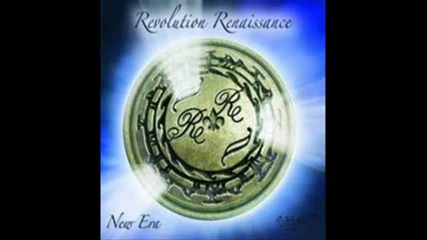 Revolution Renaissance - Glorious And Divine (Tobias Sammet)