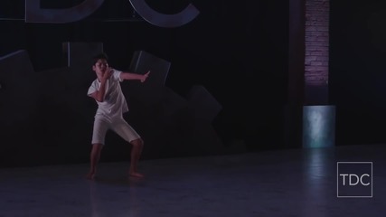Sean Lew l Still - The Japanese House l Self-choreographed