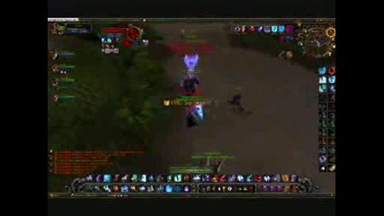 Level 80 Frost Mage Pvp Frost power