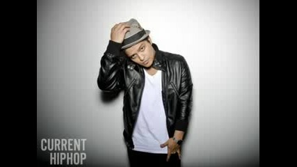 Bruno Mars - Move On Prod