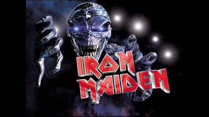 *hq* Iron Maiden - Dream of Mirrors *hq* 