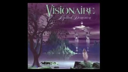Visionaire - Mystical Dominion - Full Album