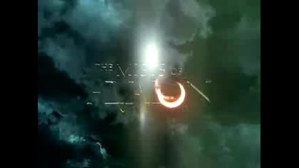 The Mists Of Avalon