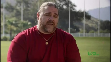 Wwe Tough Enough 4.18.11 part 1/5