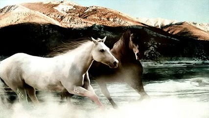 Q Lazzarus - Goodbye Horses (michelangelo & Serge Devant Remix)