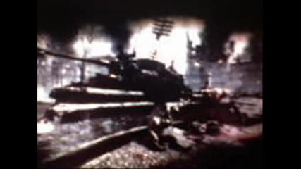 Igrata - Cod 5 - Call of Duty 5