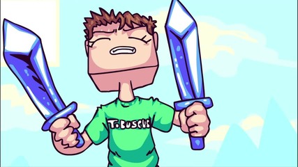 Minecraft Diamond