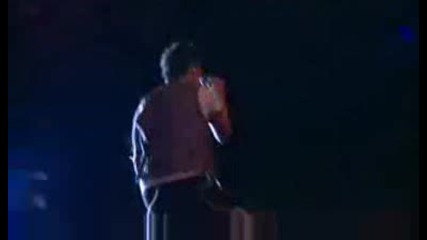 Chris Rbd Live - Light Up The World Tonigh