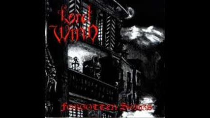 Lord Wind - War Song 