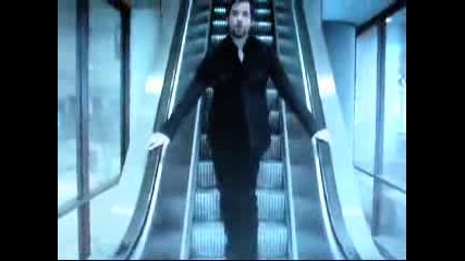 David Cook - Come Back To Me (official Video)