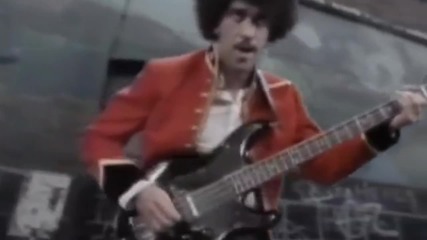 Gary Moore Ft. Philip Lynott - Out In The Fields